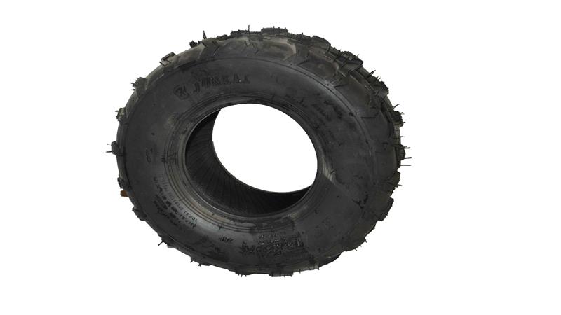 DIŞ LASTİK (16x8-7) (BRAVES110)